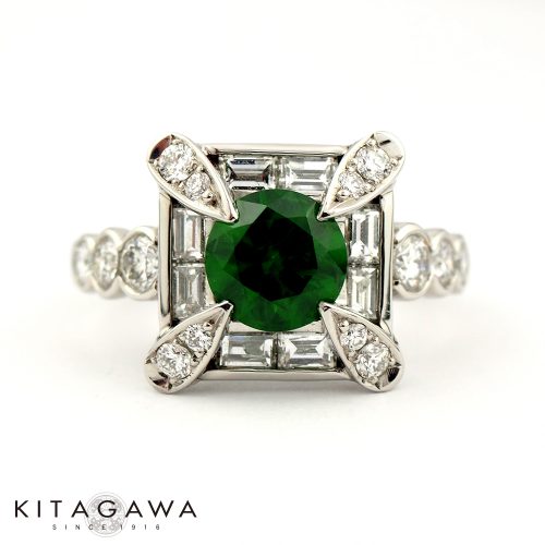 ご紹介 ダイヤモンド以外の婚約指輪を買う時の注意点とは 静岡の結婚指輪と婚約指輪 Kitagawa Bridal