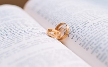 結婚指輪の歴史
