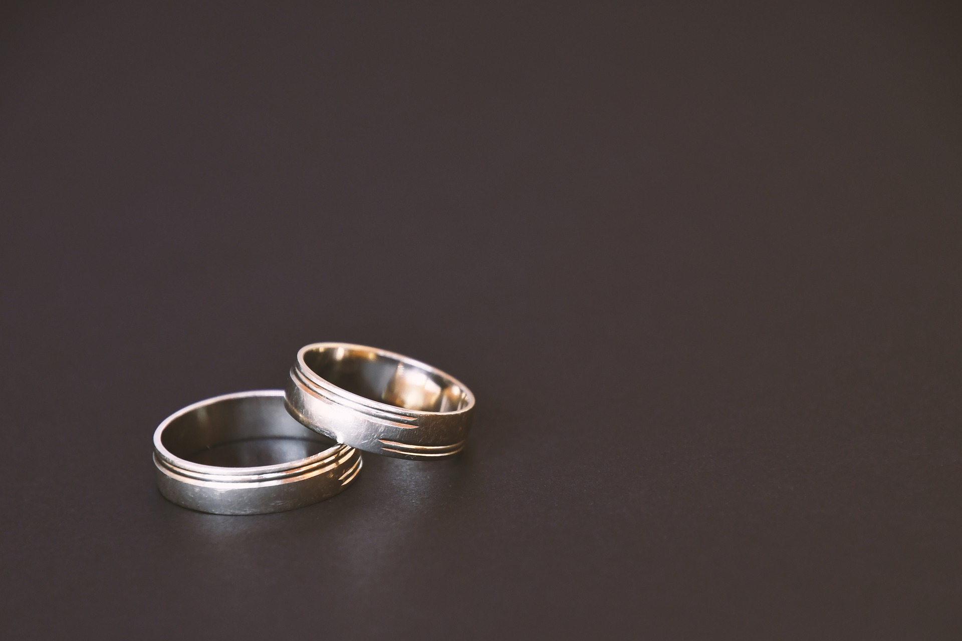 【男性向け】結婚指輪を選ぶ際におさえるべきポイント　静岡KITAGAWA Bridal
