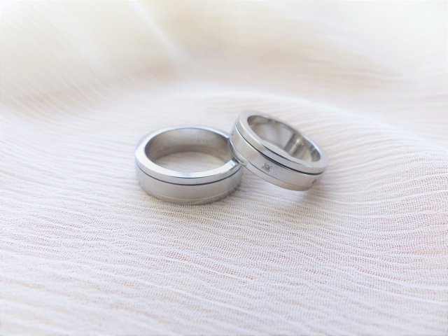 失敗しない結婚指輪・婚約指輪の選び方とポイント
