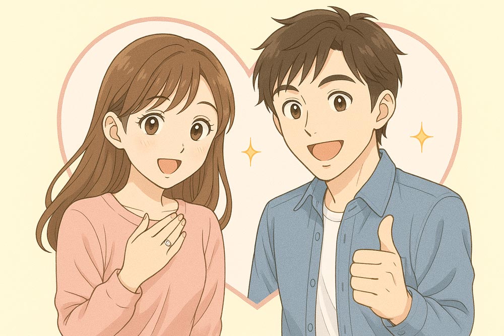 婚約指輪ガイドまとめ