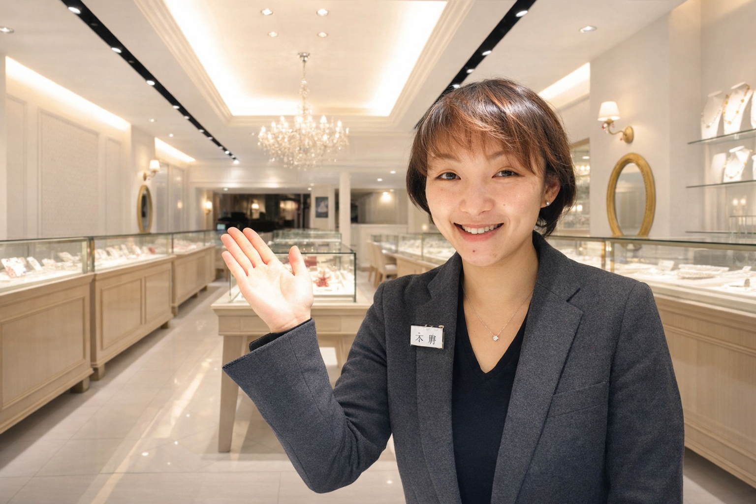 宝石、ジュエリーや時計のお悩みはありませんか？