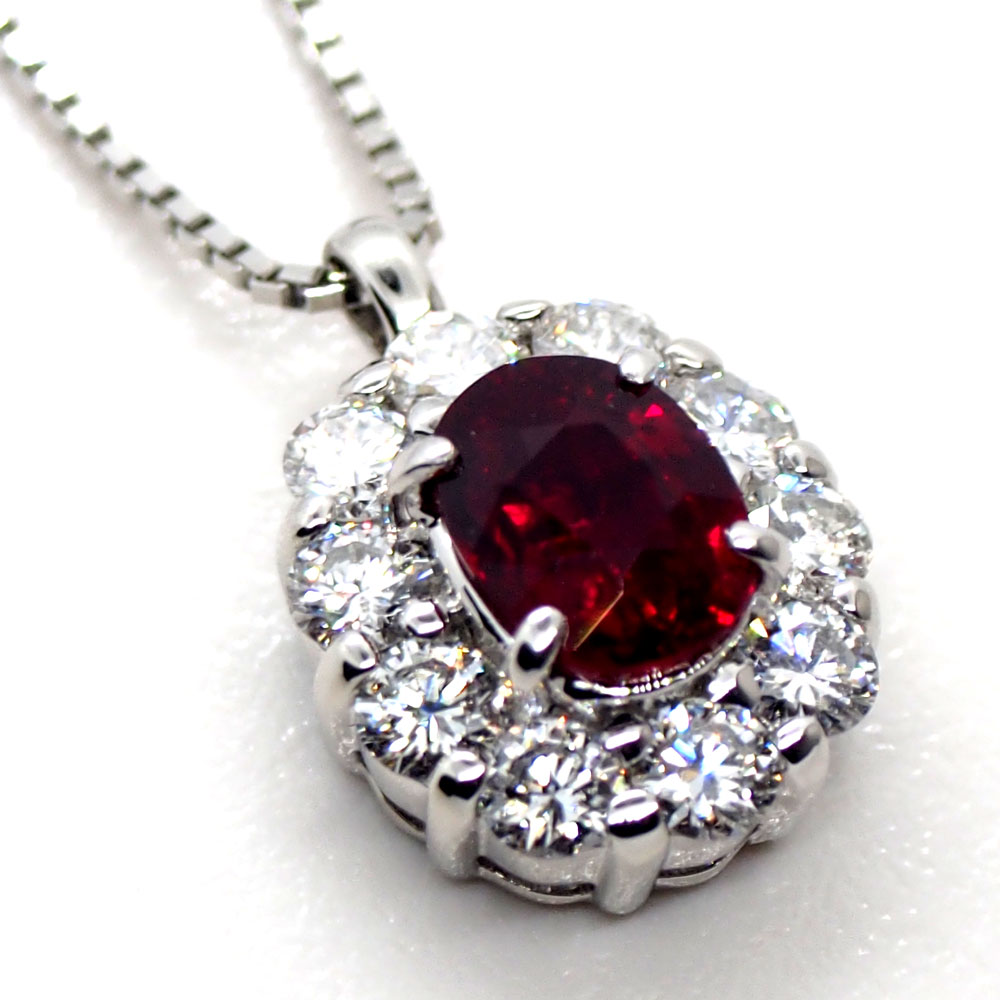 7月の誕生石 ルビー 静岡きたがわ宝石 静岡きたがわ宝石 Kitagawa Jewelry
