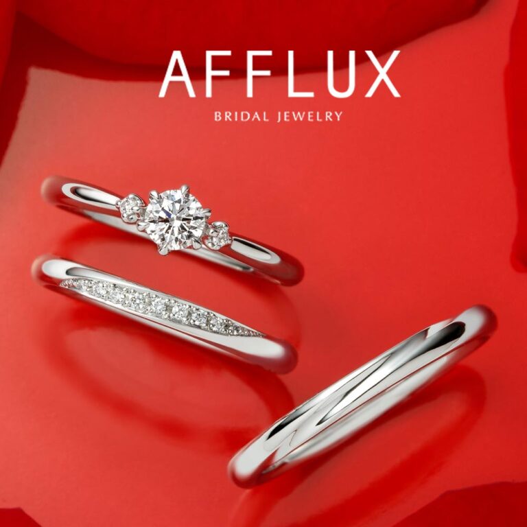 AFFLUX-アフラックス