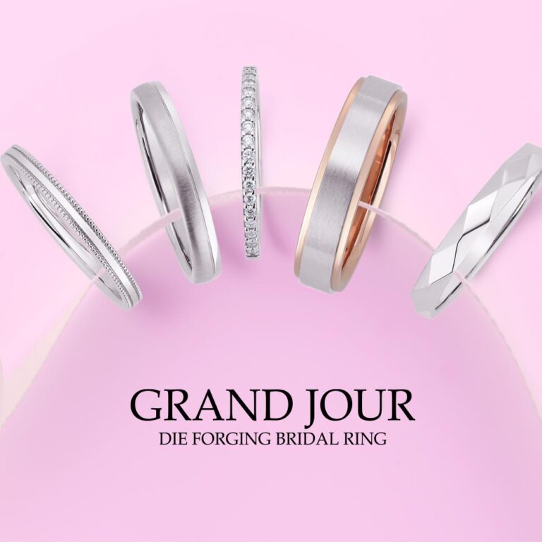 GRAND JOUR-グランジュール