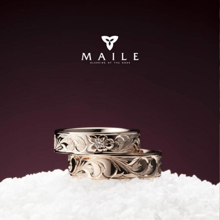 MAILE-マイレ・ハワイアンジュエリー