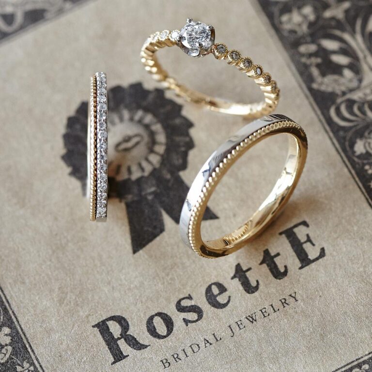 RosettE-ロゼット