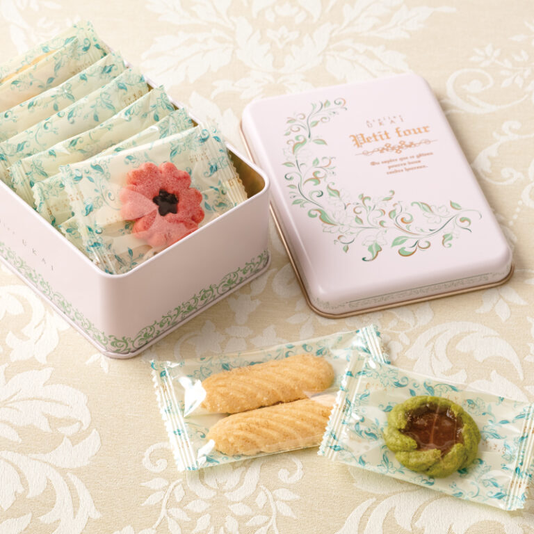話題の洋菓子プレゼントキャンペーン　6/7～6/9