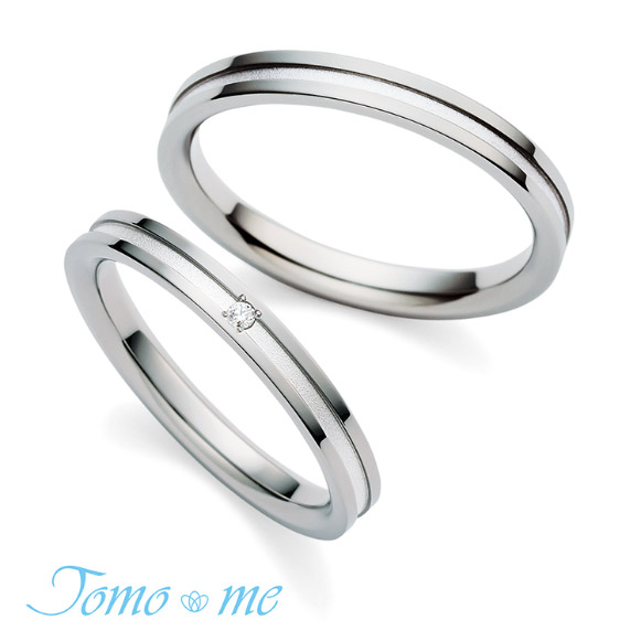 トモミの結婚指輪 itsumo-いつも