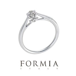 フォルミアの婚約指輪　エテルノ～永遠