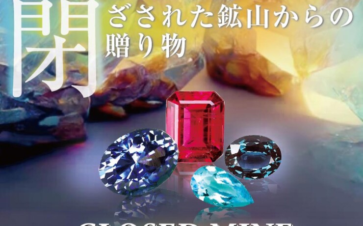 クローズドマインコレクション