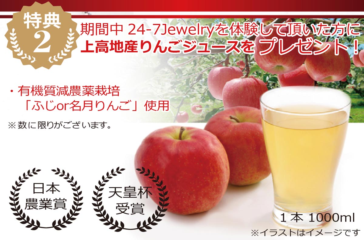 健康ジュエリーフェア3