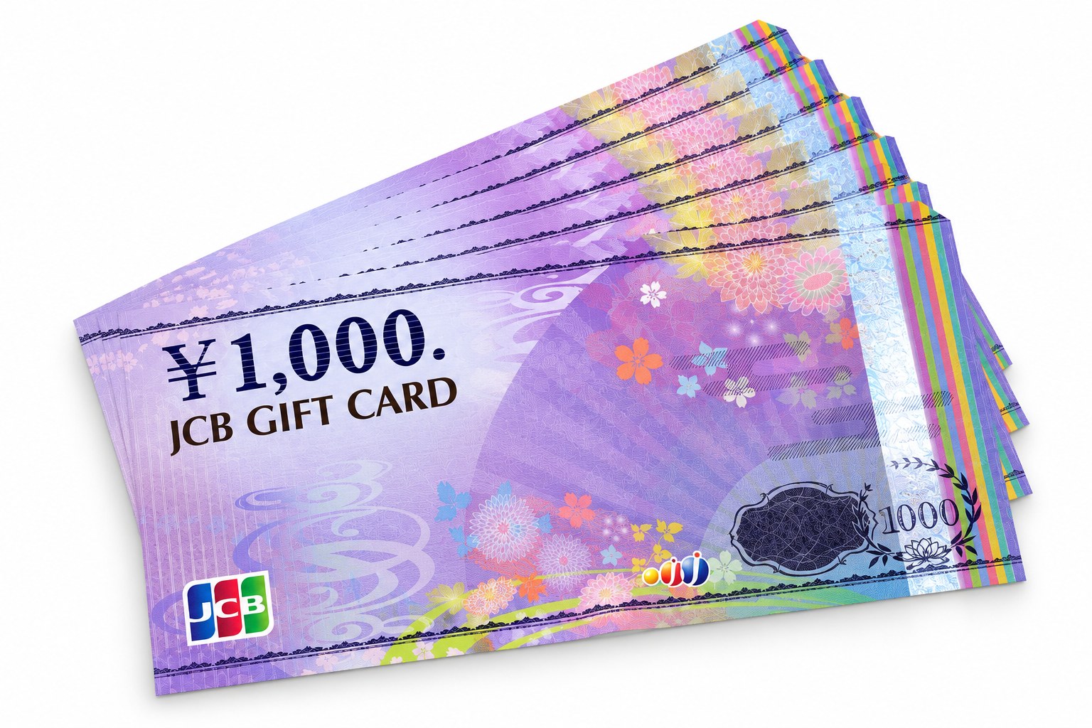 成約特典のJCBギフトカード10,000円分